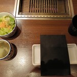 麻布十番焼肉 Kintan - 