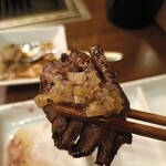 麻布十番焼肉 Kintan - 