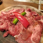 麻布十番焼肉 Kintan - 