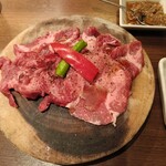麻布十番焼肉 Kintan - 