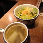 麻布十番焼肉 Kintan - 