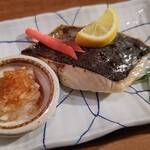魚や 旬平 - 鰆の西京焼き
