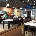 逸品火鍋 四季海岸 - 