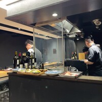 焼鶏 ひらこ - 