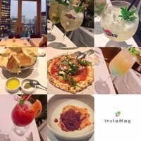 The Kitchen Salvatore Cuomo NAGOYA - 