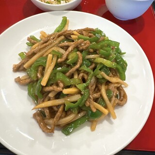 中国料理 川菜味_1