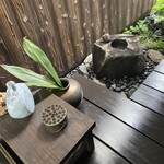 近江肉せんなり亭 伽羅 - 