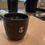 つけ串 安愚楽 - 