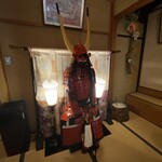 近江肉せんなり亭 伽羅 - 