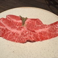 焼肉 銀座コバウ 並木通り店 - 