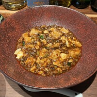 TexturA - 麻婆豆腐
