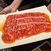 焼肉 銀座コバウ 並木通り店 - 