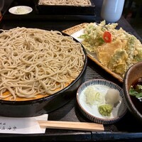 日本橋 やぶ久 - 