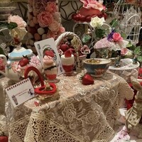 ロビーラウンジ 「マーブルラウンジ」 ヒルトン東京 - 