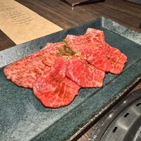 焼肉 銀座コバウ 並木通り店 - 