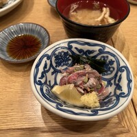 新宿割烹 中嶋 - 
