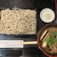 日本橋 やぶ久 - 