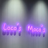 Loco's Moco's ゆめが丘ソラトス