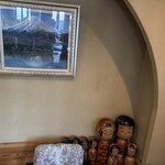 吟八亭 やざ和 - 