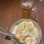 福盈門 新橋店 - 