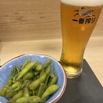 山与し鮨 - 