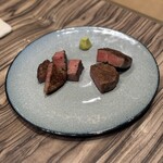 焼肉 ジャンボ - 