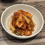 焼肉 ジャンボ - 