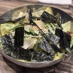 焼肉 ジャンボ - 