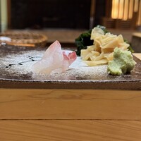 鮨 つきうだ - 
