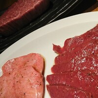焼肉 矢澤 東京 - 
