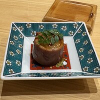鮨 つきうだ - 