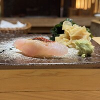 鮨 つきうだ - 