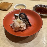 鮨 つきうだ - 