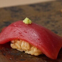 梅田 鮨割烹のの - 