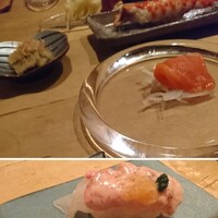 江戸前鮓 すし通 - 