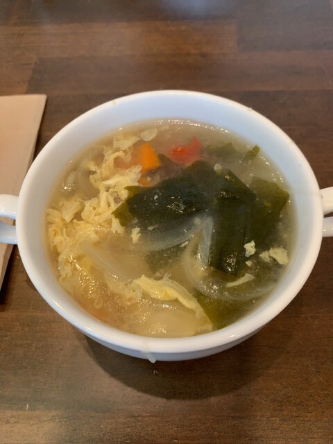 庄内発酵堂（しょうないはっこうどう） - 余目（カレー）の写真