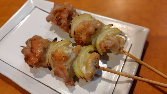 ジャンボやき鳥GOのご予約 - 元町（札幌）/焼き鳥 | 食べログ