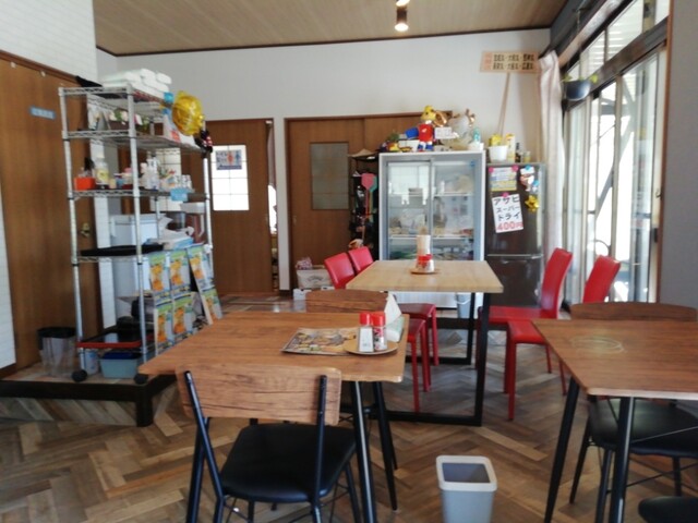 休み処 かわ喜 - 三陸（ラーメン）の写真