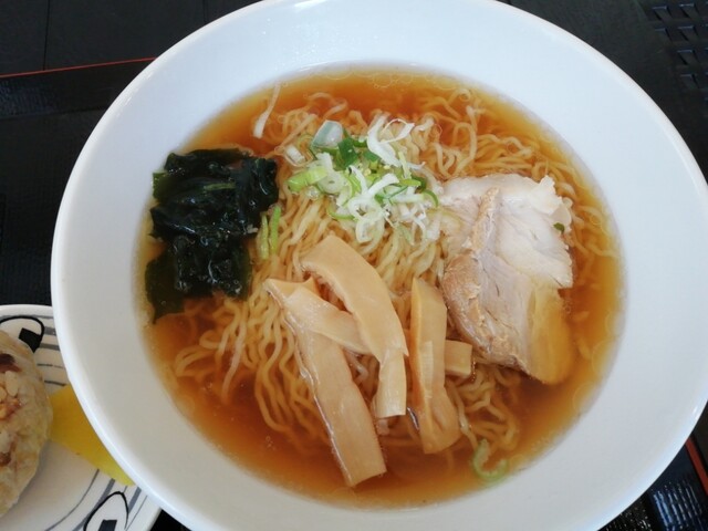 休み処 かわ喜 &ndash; 三陸ラーメン｜岩手・大船渡の海鮮ラーメン店