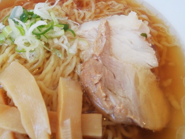 休み処 かわ喜 - 三陸（ラーメン）の写真