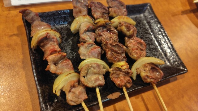 ジャンボやき鳥GOのご予約 - 元町（札幌）/焼き鳥 | 食べログ