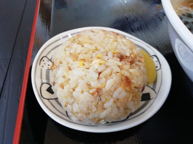 休み処 かわ喜 - 三陸（ラーメン）の写真