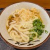 大島うどん