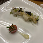 シーサイド　うわかい - 