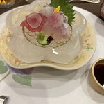 城山ホテル鹿児島 - 