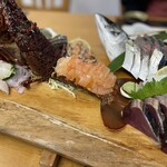 シーサイド　うわかい - 