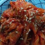 炭火焼肉 芝浦ホルモン - 