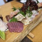 シーサイド　うわかい - 