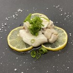 シーサイド　うわかい - 