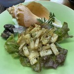 シーサイド　うわかい - 